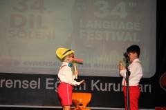 Evrensel Kolej